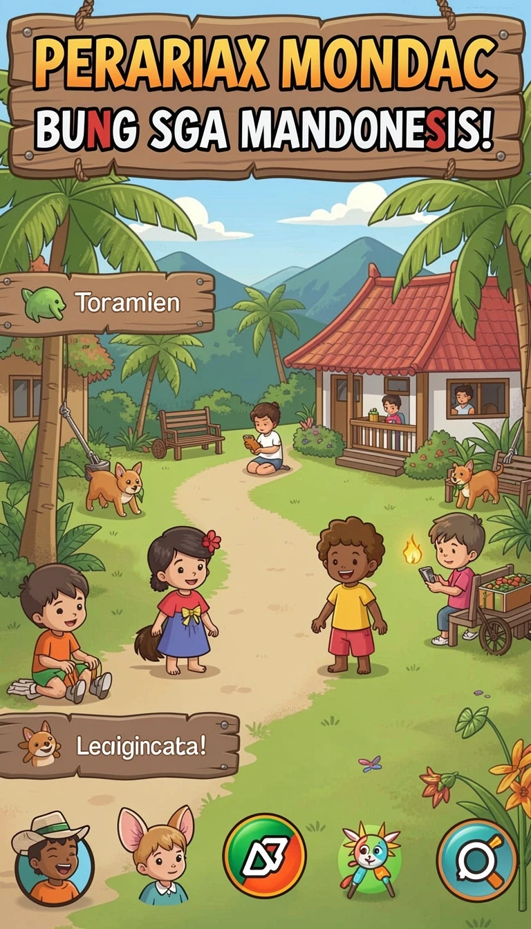 Panduan Lengkap Aplikasi doyantoto untuk Pemula screenshot 3