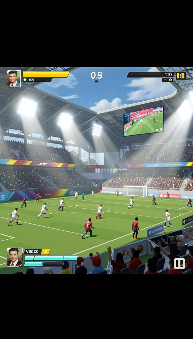 singa8 fitur terbaru