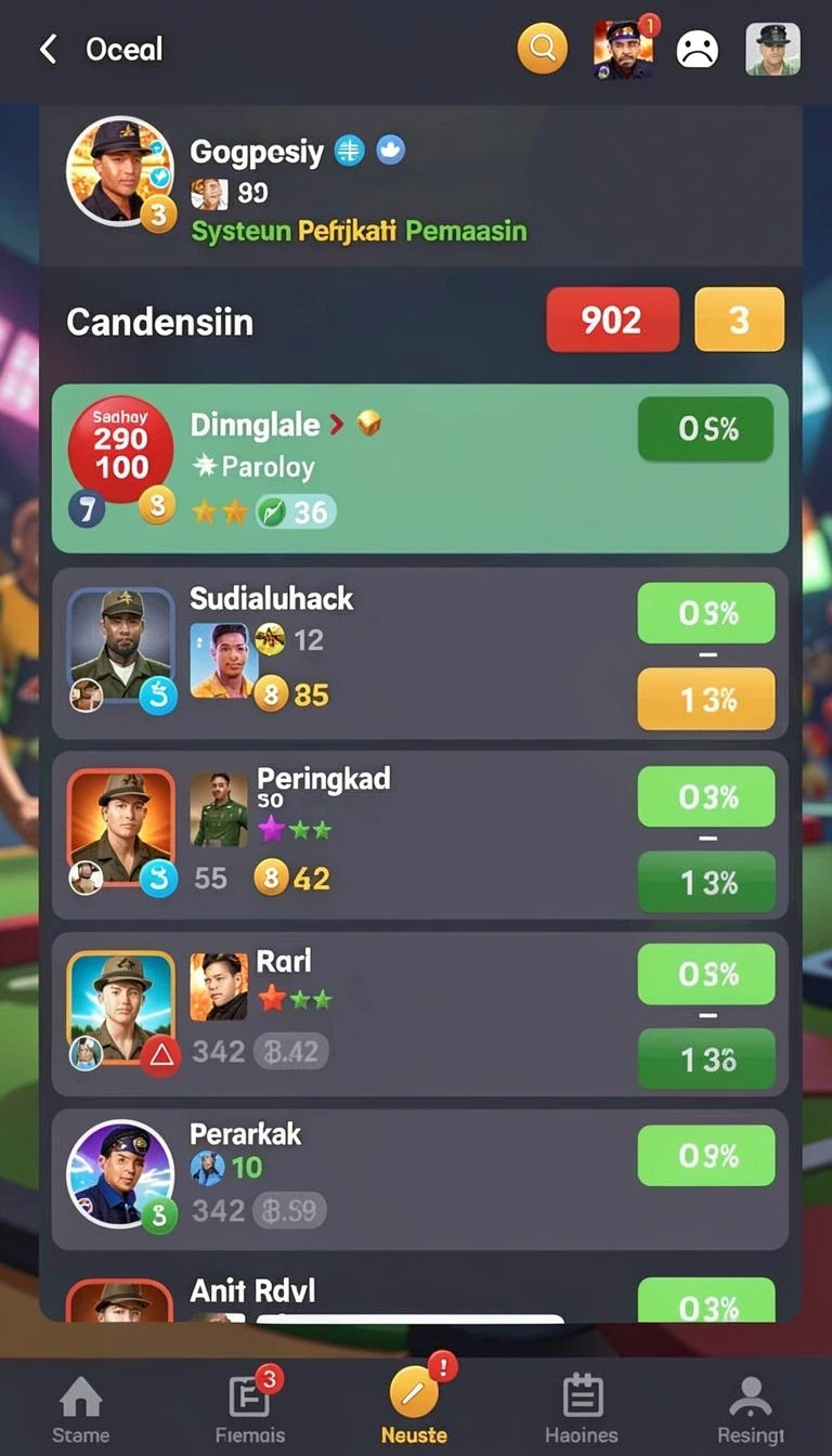 99zk Aplikasi Game Online Indonesia Terbaru