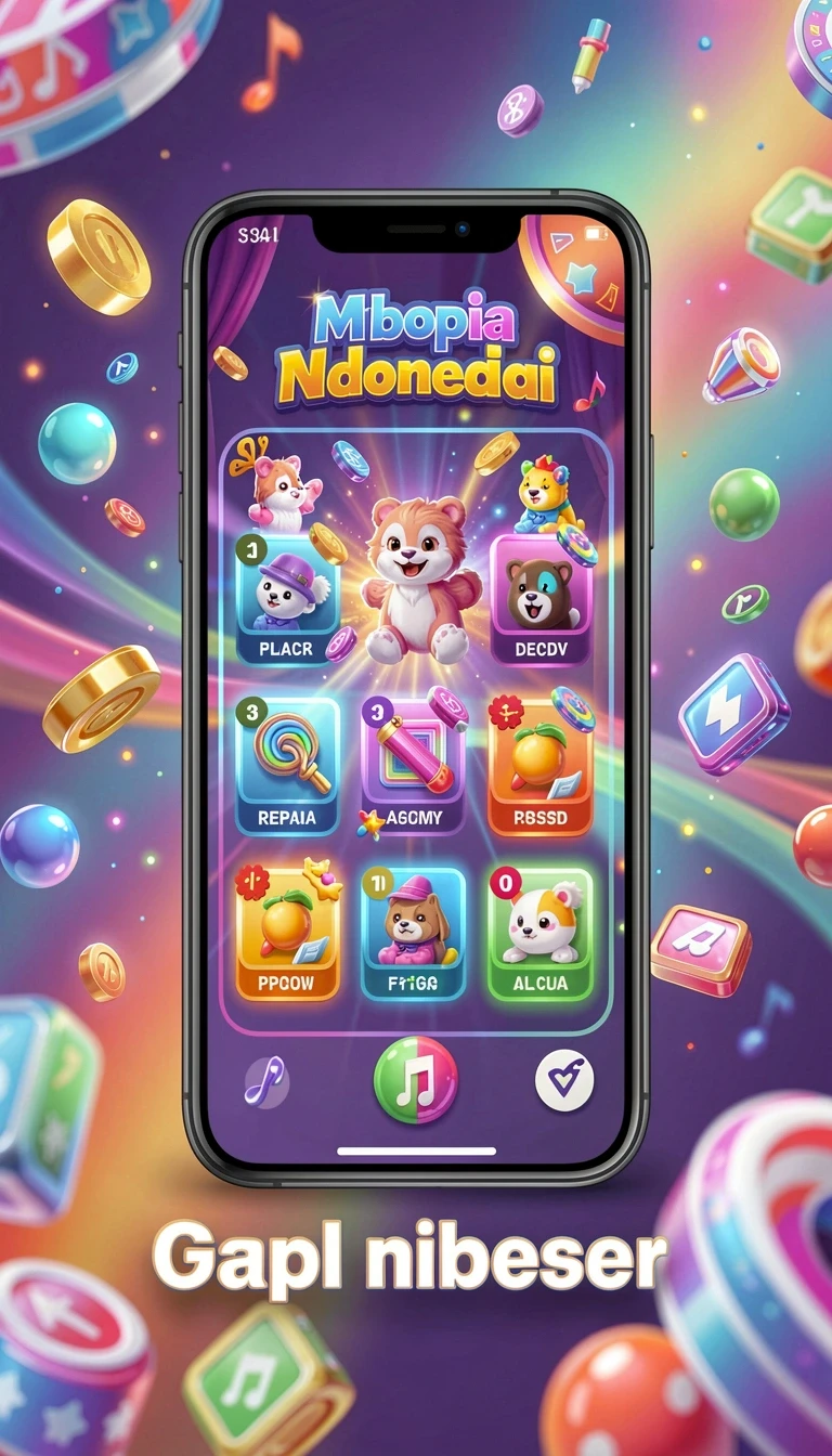 dewi222 Game Online Indonesia dengan Bonus Harian 2