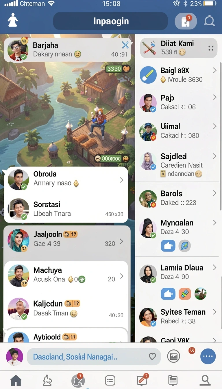 natunatoto APK Terbaru untuk Perangkat Android
