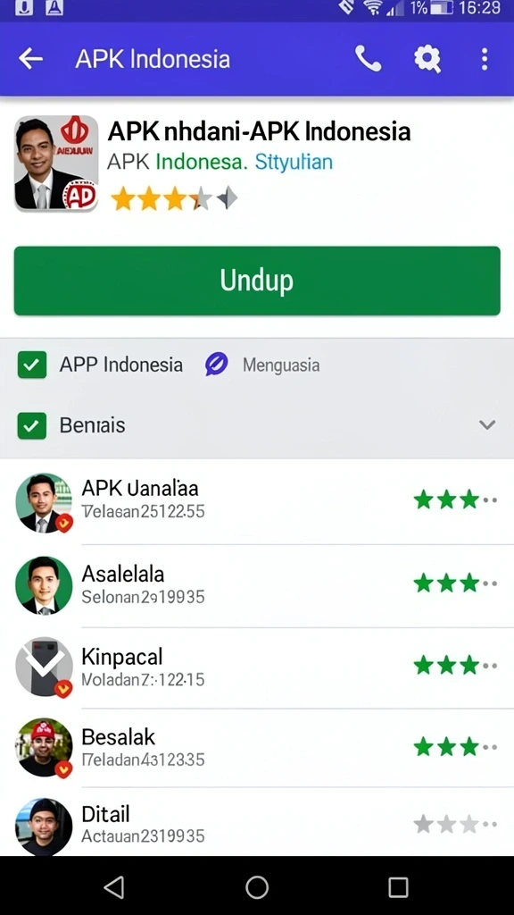 Aplikasi koinaga88 Terbaru dengan Fitur Terbaik screenshot 1