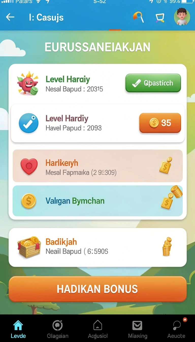 yono777 Terbaru: Review Aplikasi dan Link Unduh 2