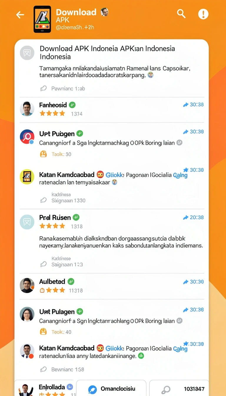 aman33 Terbaru: Review Aplikasi dan Link Unduh