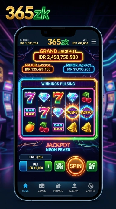 svip6 Terbaru 2026: Download APK dan Review 3