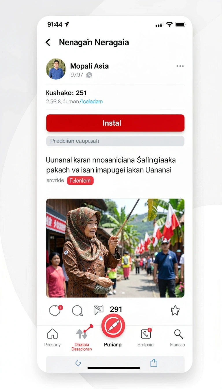 svip777 fitur wajib