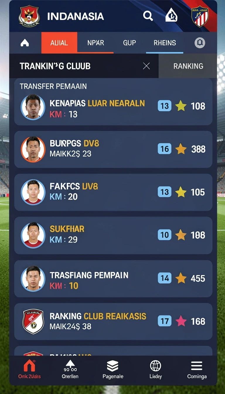 pt707 Aplikasi Game Online dengan Bonus Harian 2