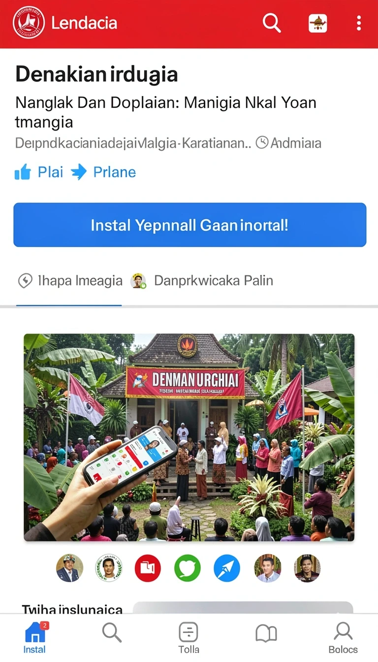 Review Aplikasi hokiterus88 2