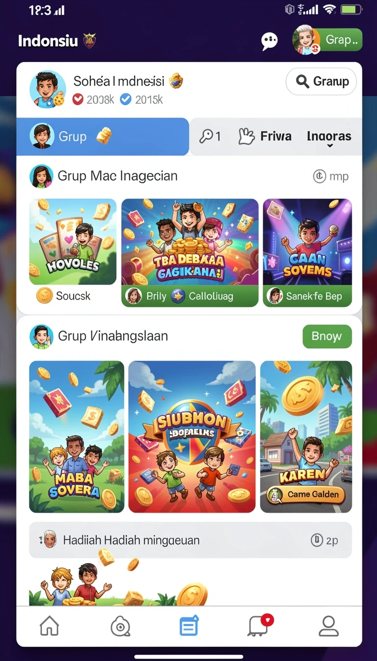 Download rezekigo APK Terbaru untuk HP Android screenshot 1