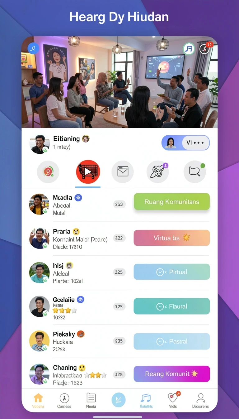 Aplikasi singa8 Paling Baru untuk Android 2