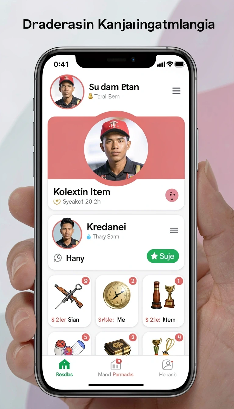 jayaslot Aplikasi Game Online Indonesia Terbaru 3