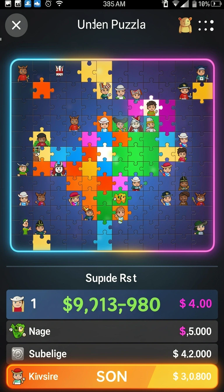 Kelebihan dan Fitur Aplikasi rpgame Terbaru