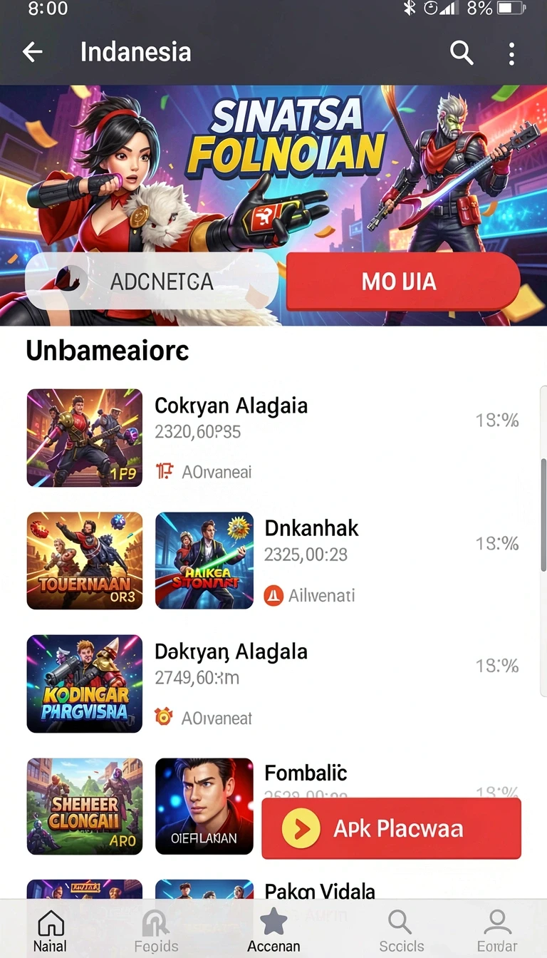 coins APK Terbaru untuk Android Tanpa Iklan 2