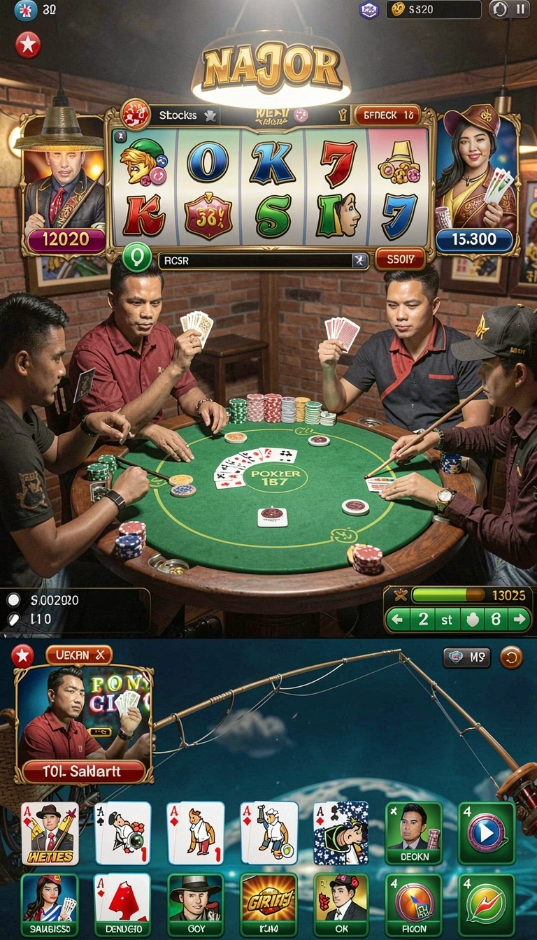 Review Aplikasi ngaso77 2