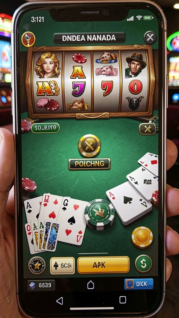 Download rezekigo APK Terbaru untuk HP Android screenshot 3
