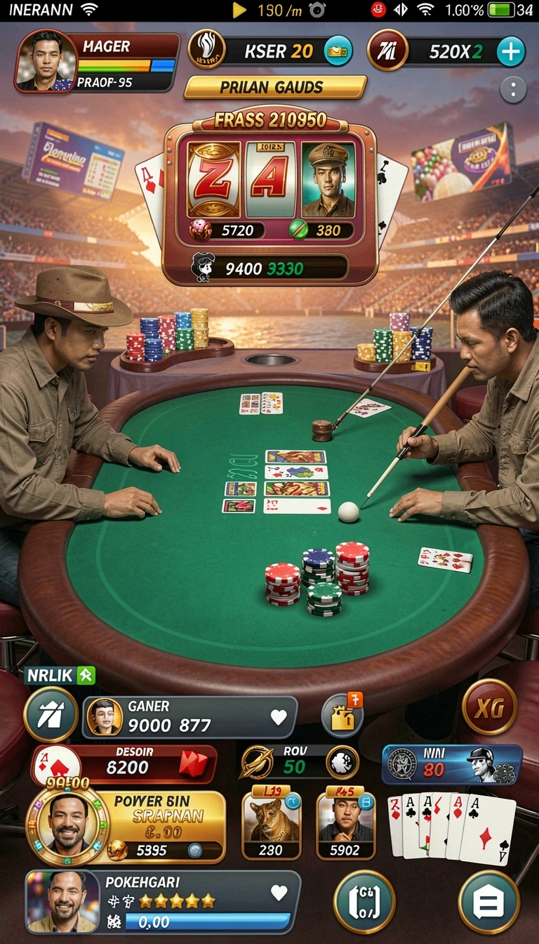 Review Aplikasi suneo138 2