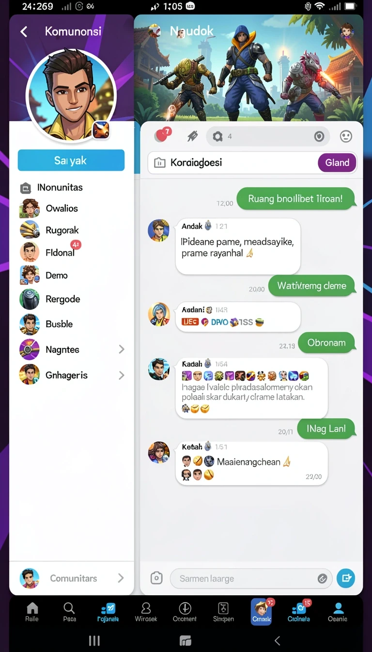 cakrabola Platform Game Online Indonesia Terbaru 2026 3