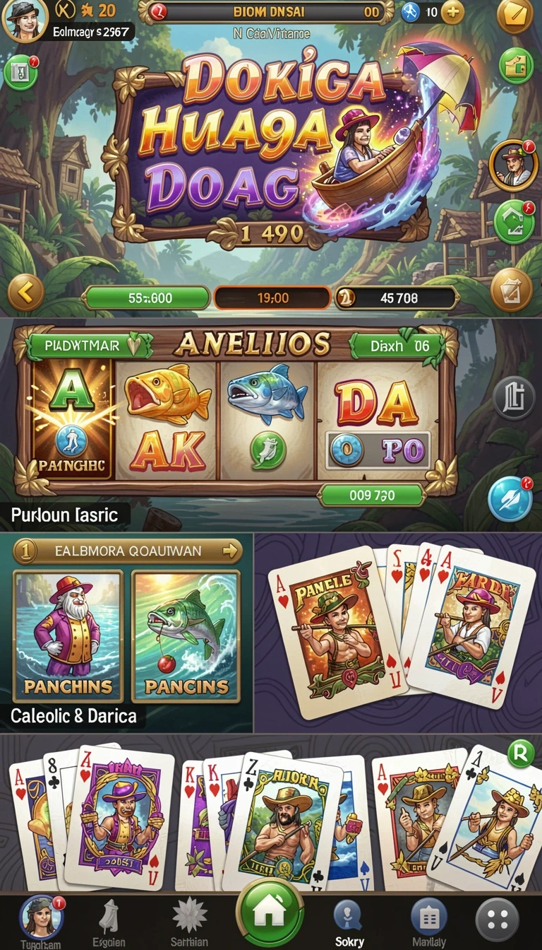 natunatoto APK Terbaru untuk Perangkat Android 2