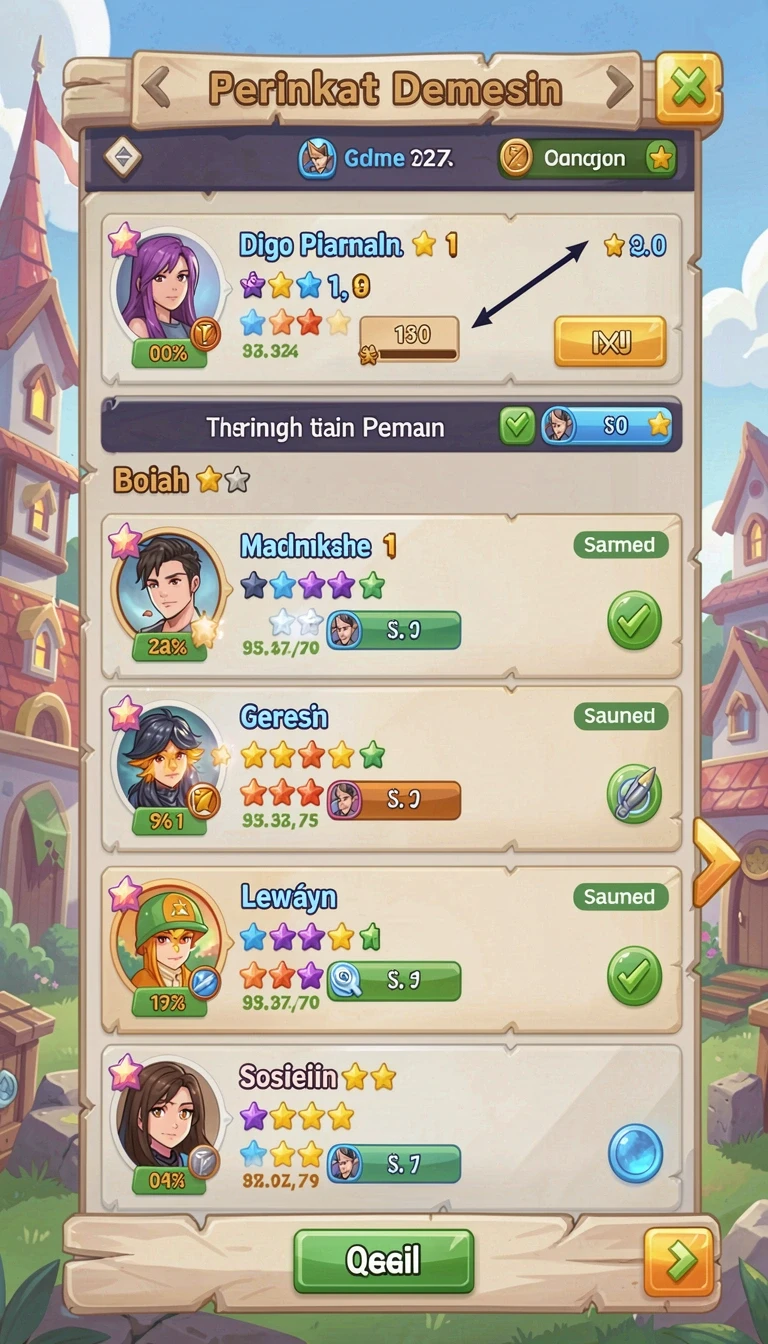 Review Aplikasi 898a 2