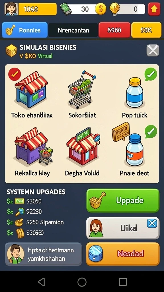 natunatoto APK Terbaru untuk Perangkat Android 3