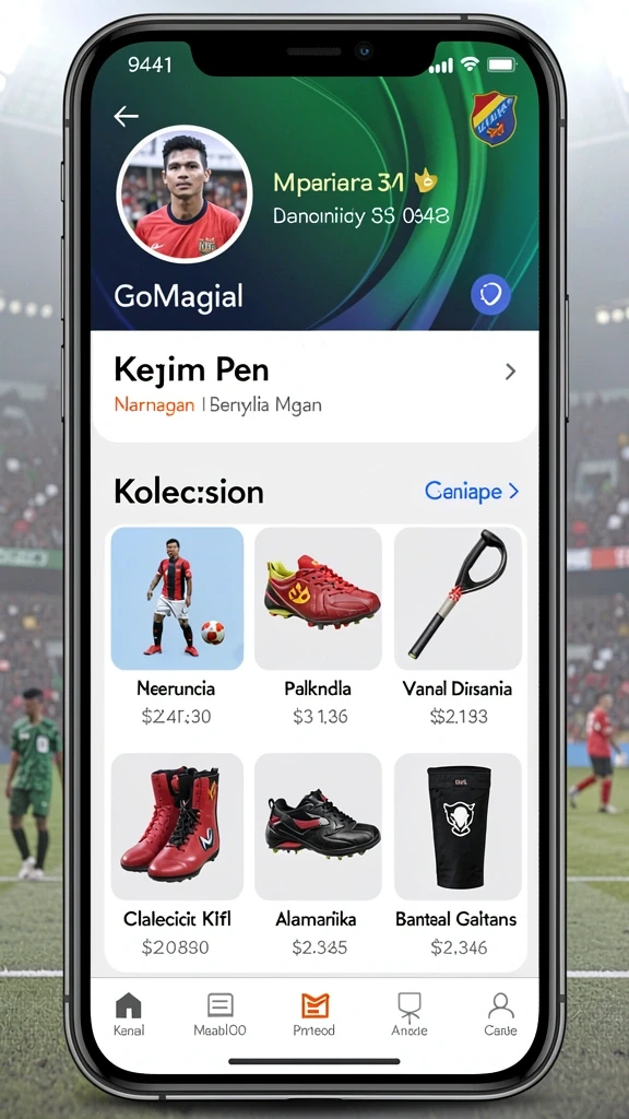 Aplikasi rudaltoto Terpercaya untuk Android screenshot 2