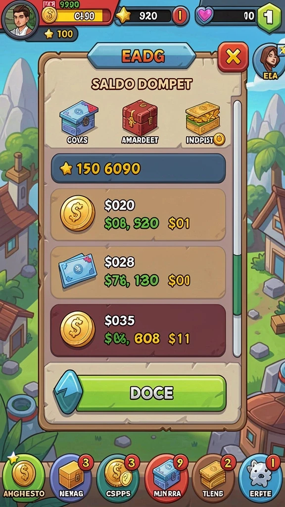 Kelebihan dan Fitur Aplikasi rpgame Terbaru 2